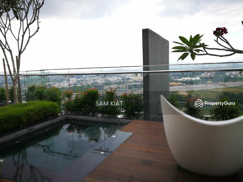 Service Residence for Rent at Paloma @ Tropicana Metropark - SAM KIAT - PropertyGuru.com.my