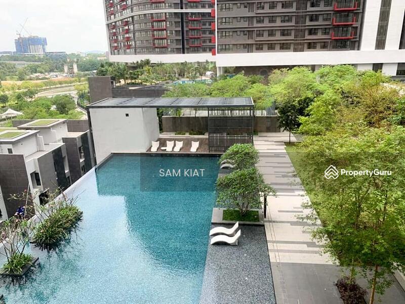 Service Residence for Rent at Paloma @ Tropicana Metropark - SAM KIAT - PropertyGuru.com.my
