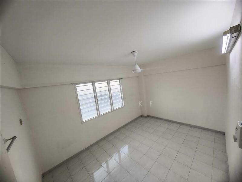 Untuk Disewa - Medan Tengku