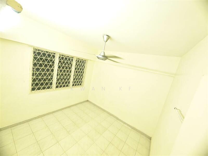 Untuk Disewa - Medan Tengku