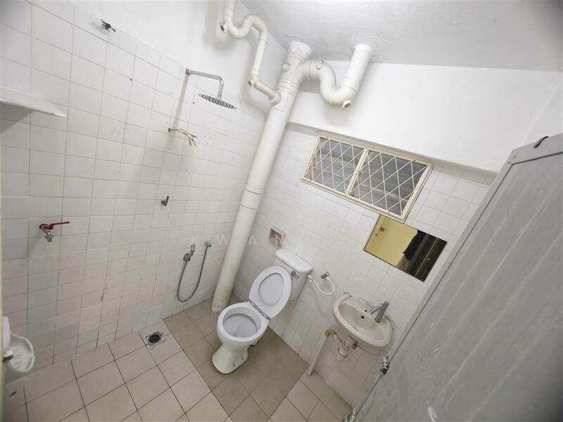 Untuk Disewa - Medan Tengku