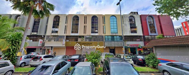 For Sale - Taman Shamelin Perkasa