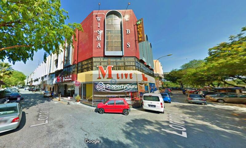 For Sale - Taman Shamelin Perkasa