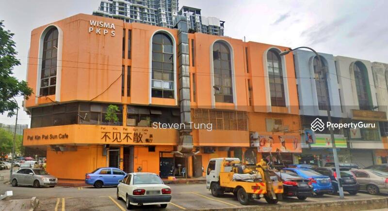 For Sale - Taman Shamelin Perkasa