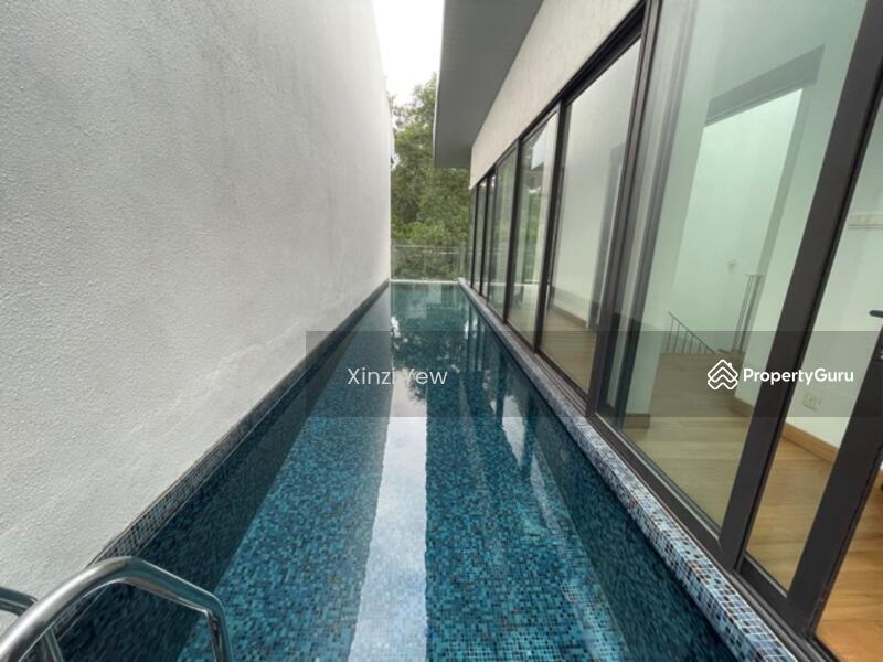 Untuk Disewa - Kenny Heights Estate