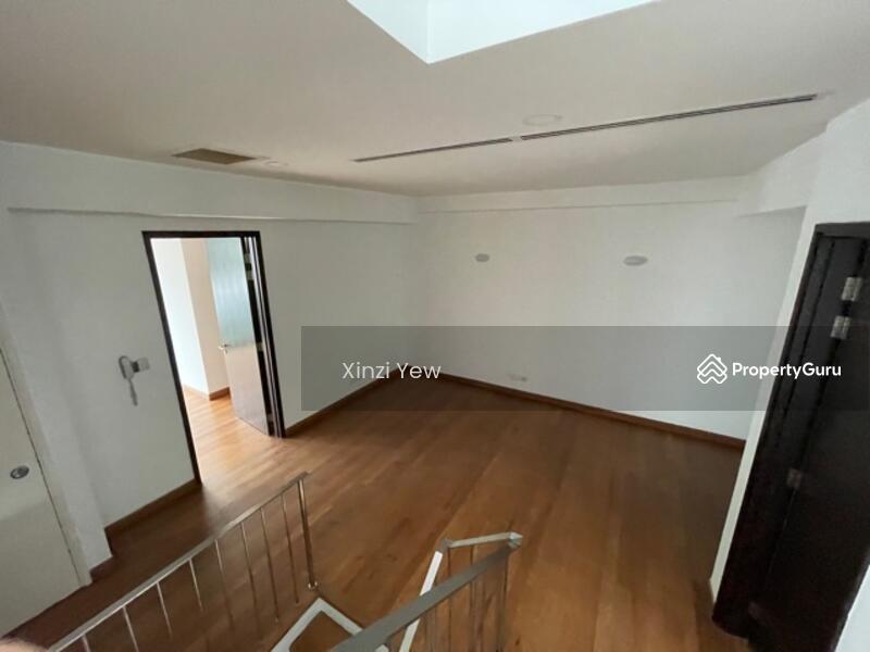 Untuk Disewa - Kenny Heights Estate