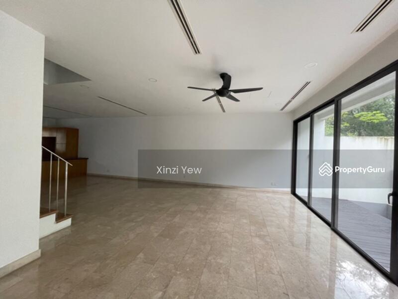 Untuk Disewa - Kenny Heights Estate