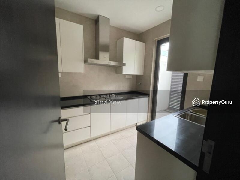 Untuk Disewa - Kenny Heights Estate