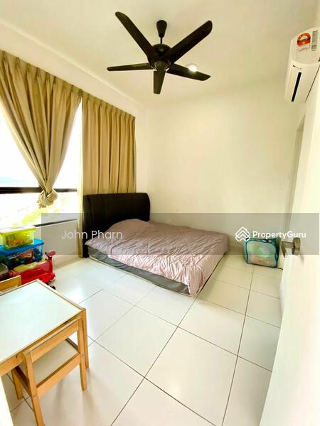 Sky Peak Residences untuk Untuk Disewa - RM 2,500 /bulan, Apr 2026 - PropertyGuru.com.my