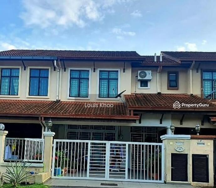 Taman Ampang Saujana, Ampang Jaya, Ampang, Selangor, 4 Bedrooms, 1300