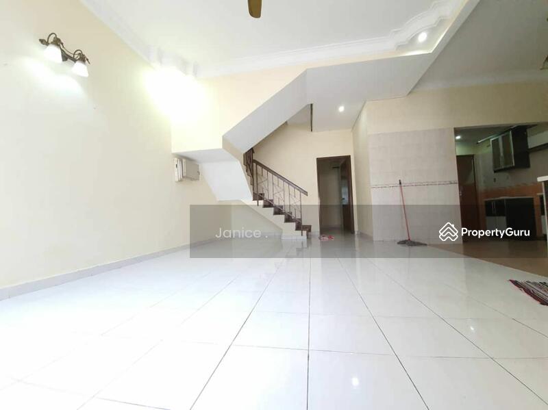 Rumah Teres 2 Tingkat untuk Dijual di Bukit Indah (Iskandar Puteri (Nusajaya)) - Janice . - PropertyGuru.com.my