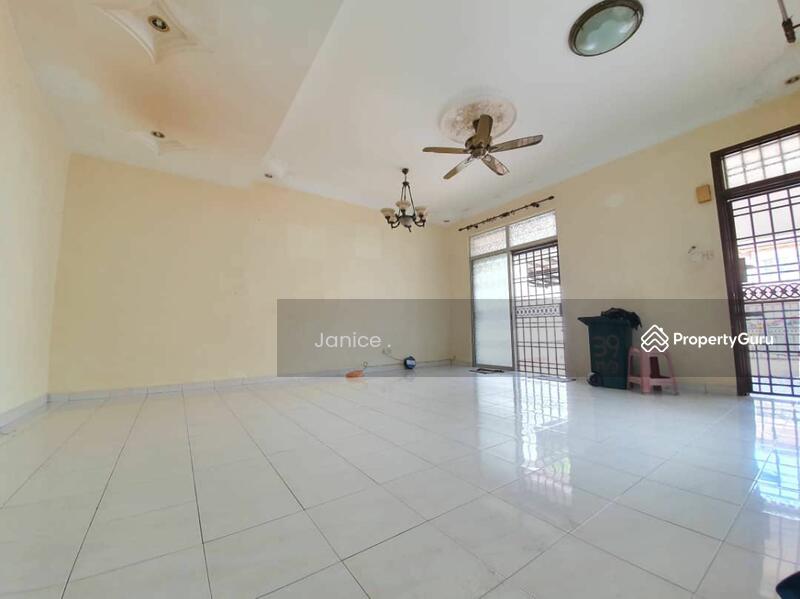 Rumah Teres 2 Tingkat untuk Dijual di Bukit Indah (Iskandar Puteri (Nusajaya)) - Janice . - PropertyGuru.com.my