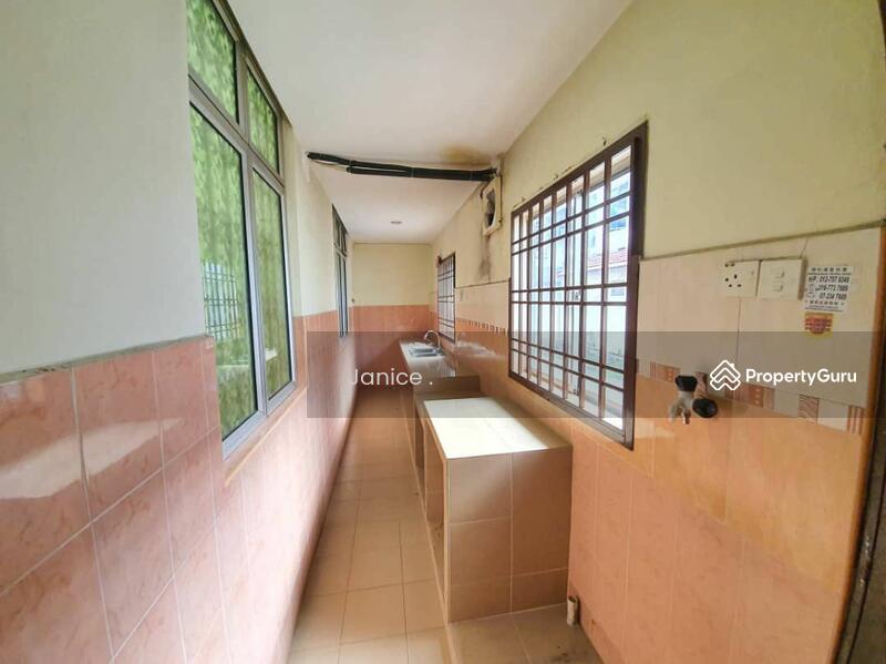 Rumah Teres 2 Tingkat untuk Dijual di Bukit Indah (Iskandar Puteri (Nusajaya)) - Janice . - PropertyGuru.com.my