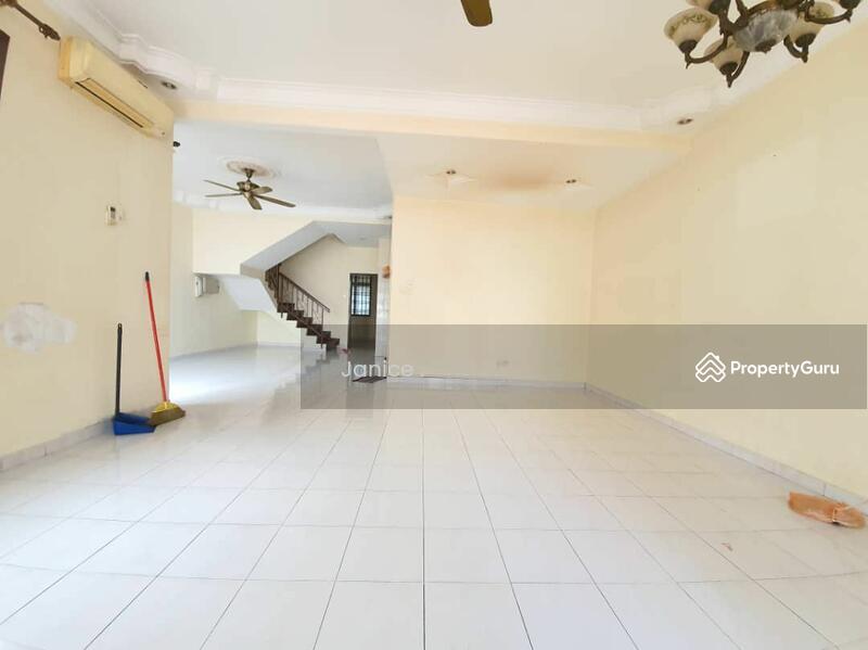 Rumah Teres 2 Tingkat untuk Dijual di Bukit Indah (Iskandar Puteri (Nusajaya)) - Janice . - PropertyGuru.com.my