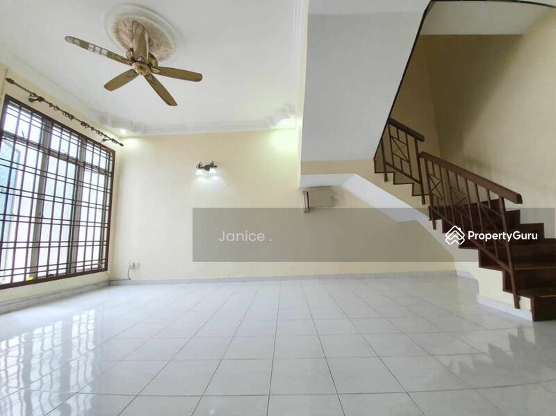 Rumah Teres 2 Tingkat untuk Dijual di Bukit Indah (Iskandar Puteri (Nusajaya)) - Janice . - PropertyGuru.com.my