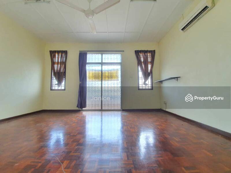 Rumah Teres 2 Tingkat untuk Dijual di Bukit Indah (Iskandar Puteri (Nusajaya)) - Janice . - PropertyGuru.com.my