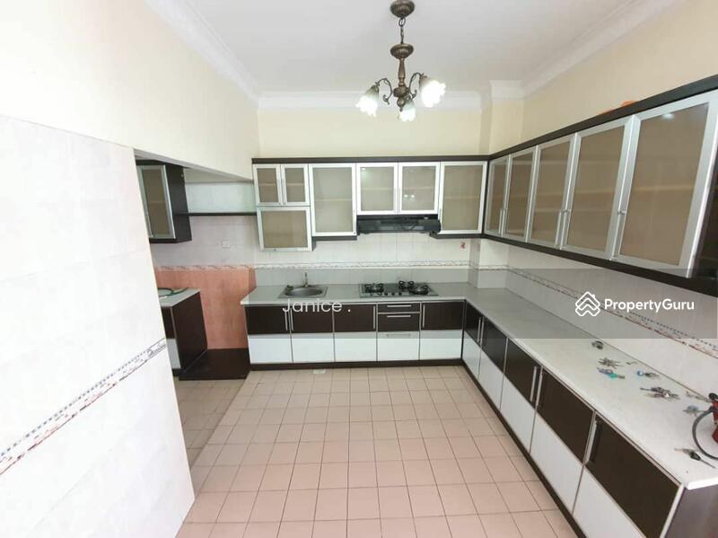 Rumah Teres 2 Tingkat untuk Dijual di Bukit Indah (Iskandar Puteri (Nusajaya)) - Janice . - PropertyGuru.com.my