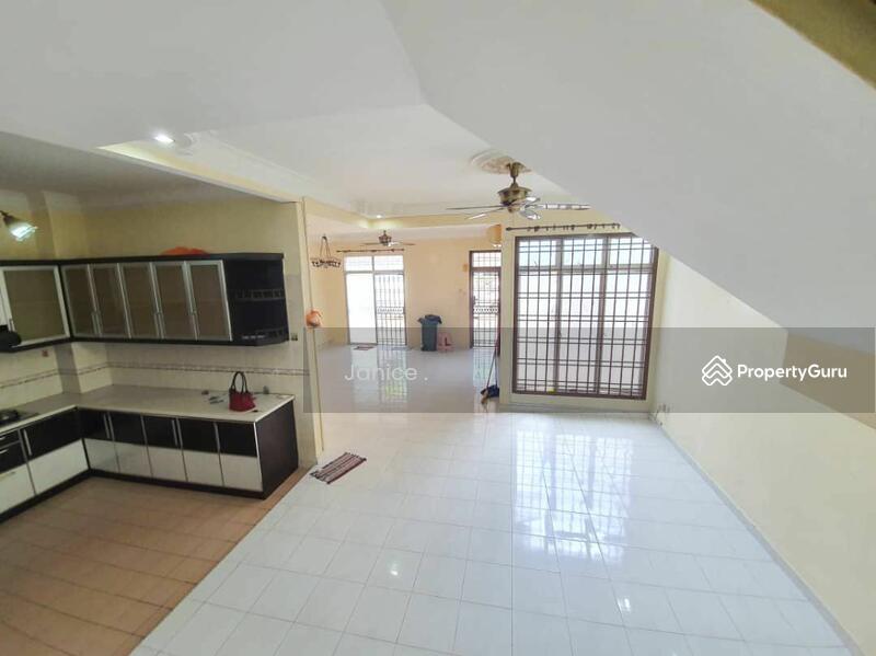 Rumah Teres 2 Tingkat untuk Dijual di Bukit Indah (Iskandar Puteri (Nusajaya)) - Janice . - PropertyGuru.com.my