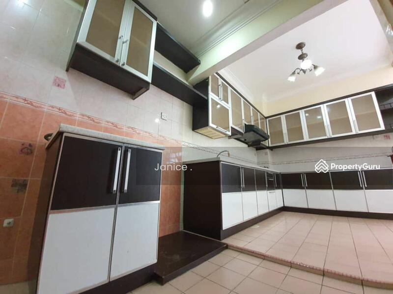 Rumah Teres 2 Tingkat untuk Dijual di Bukit Indah (Iskandar Puteri (Nusajaya)) - Janice . - PropertyGuru.com.my