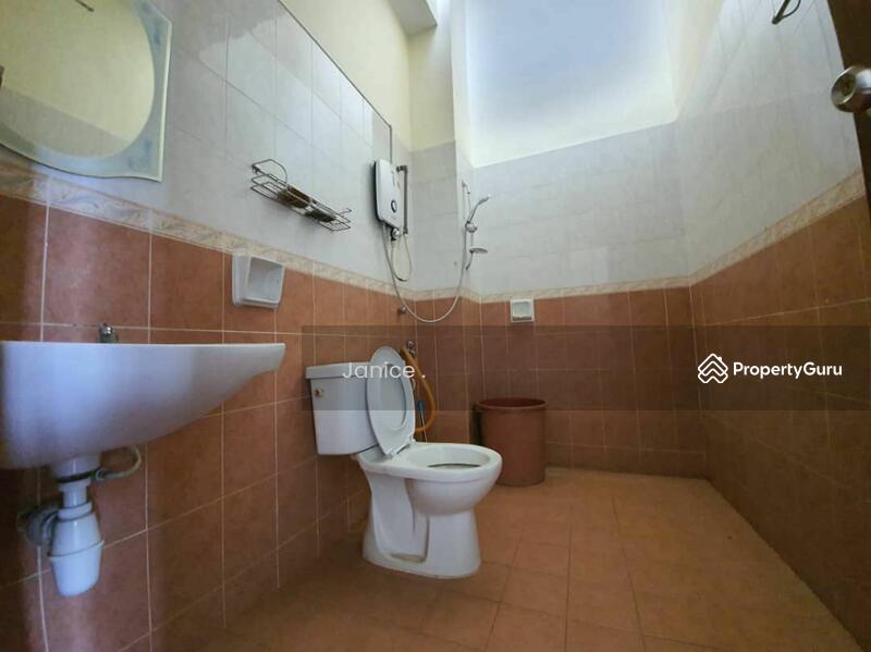 Rumah Teres 2 Tingkat untuk Dijual di Bukit Indah (Iskandar Puteri (Nusajaya)) - Janice . - PropertyGuru.com.my