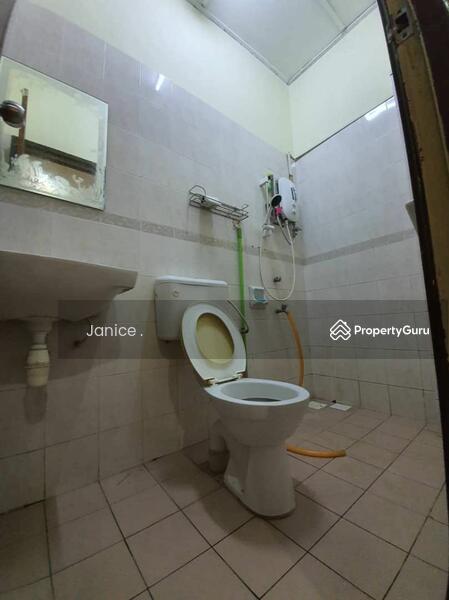 Rumah Teres 2 Tingkat untuk Dijual di Bukit Indah (Iskandar Puteri (Nusajaya)) - Janice . - PropertyGuru.com.my