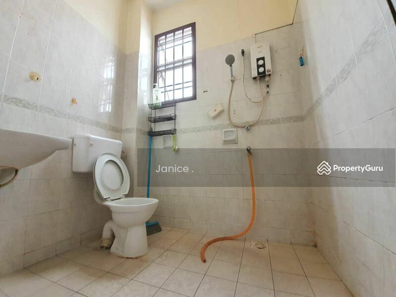 Rumah Teres 2 Tingkat untuk Dijual di Bukit Indah (Iskandar Puteri (Nusajaya)) - Janice . - PropertyGuru.com.my