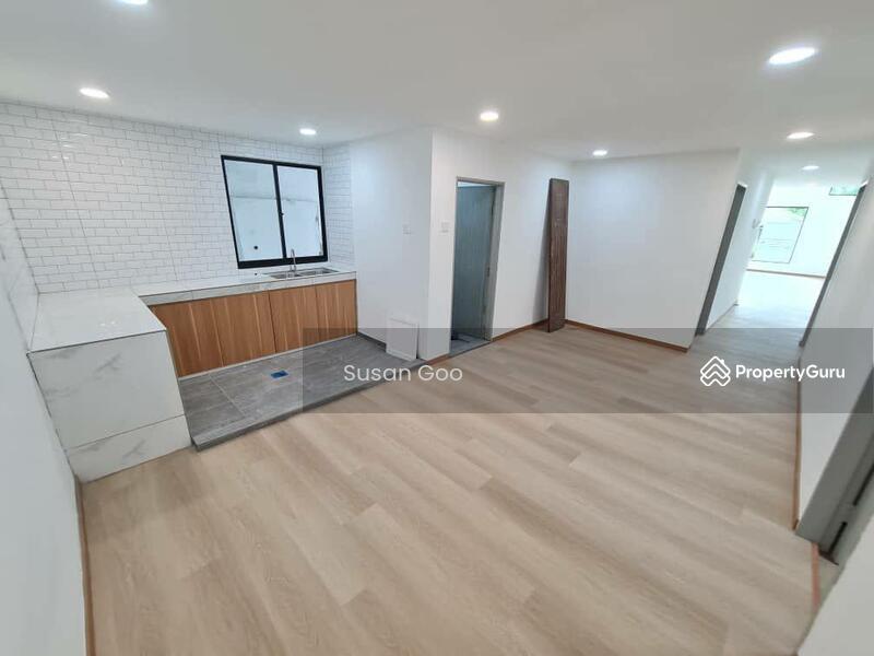 Fully Renovated Bungalow House Kampung Mohd Amin / Kolam Ayer untuk