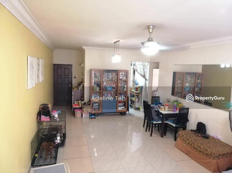 Condominium for Sale at Desa Permai - Adeline Teh - PropertyGuru.com.my
