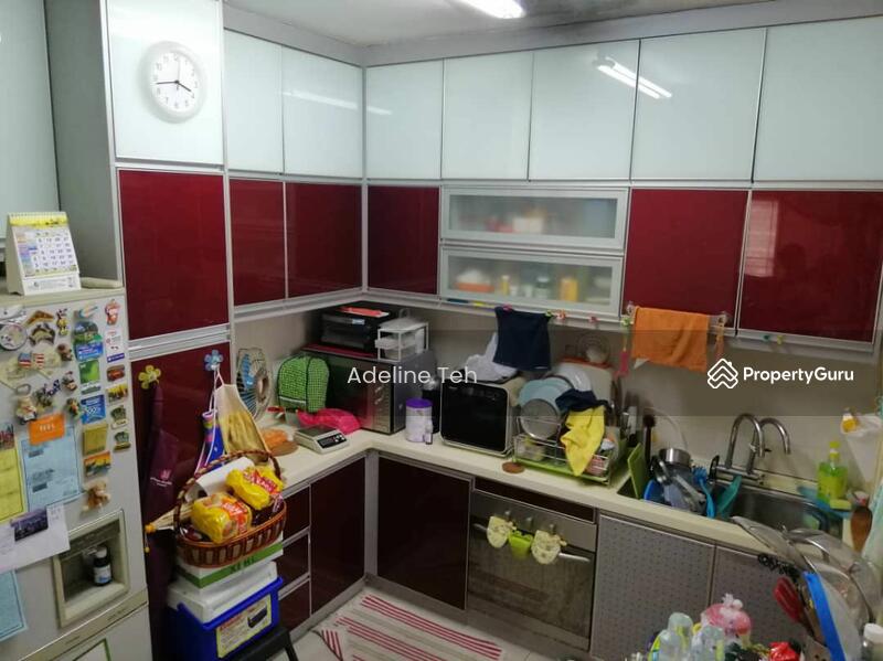 Condominium for Sale at Desa Permai - Adeline Teh - PropertyGuru.com.my