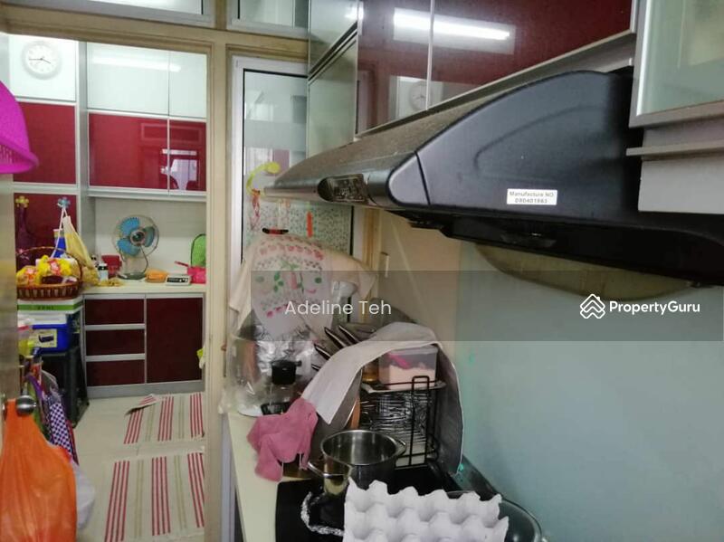 Condominium for Sale at Desa Permai - Adeline Teh - PropertyGuru.com.my