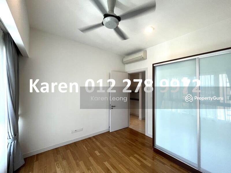 The Greens TTDI, Jalan Wan Kadir, TTDI, Taman Tun Dr Ismail, Kuala