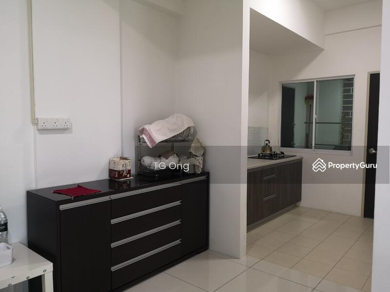 Condominium for Rent at Kelisa Residence - TG Ong - PropertyGuru.com.my