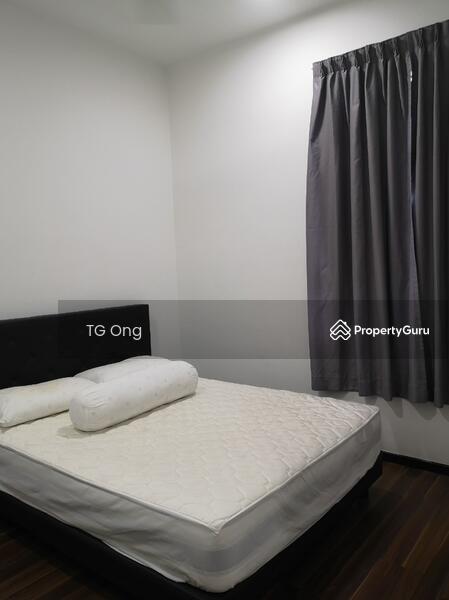 Condominium for Rent at Kelisa Residence - TG Ong - PropertyGuru.com.my