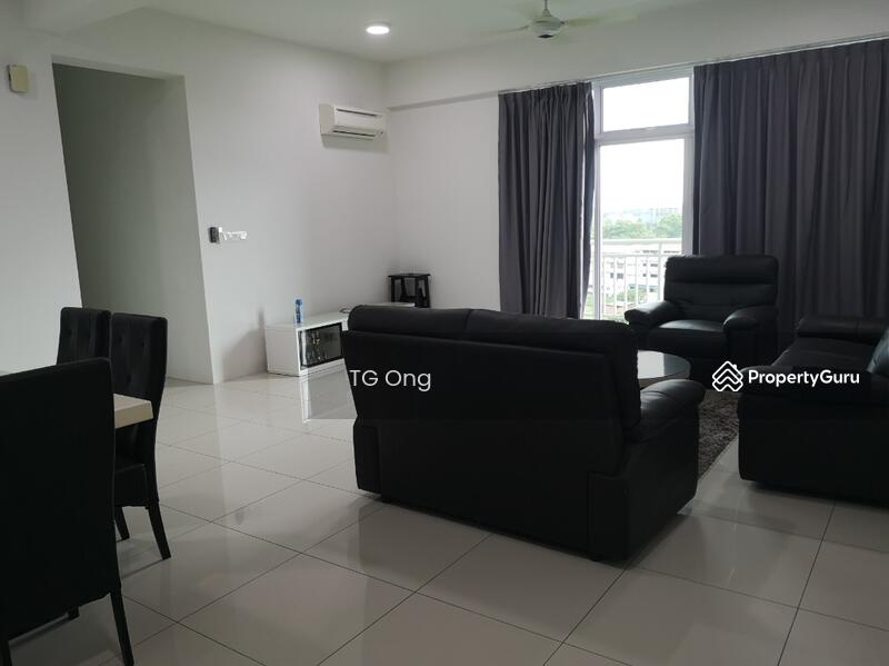 Condominium for Rent at Kelisa Residence - TG Ong - PropertyGuru.com.my