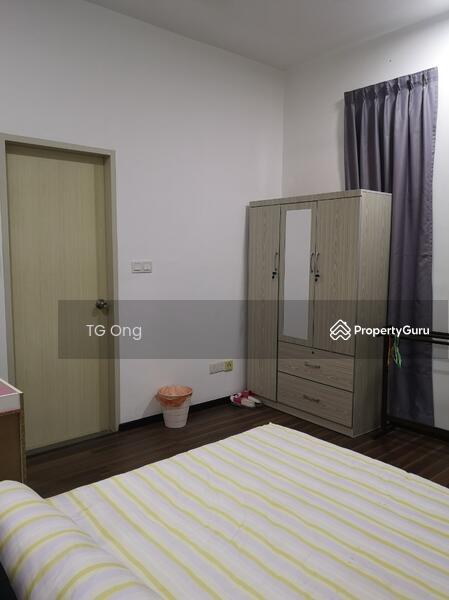 Condominium for Rent at Kelisa Residence - TG Ong - PropertyGuru.com.my