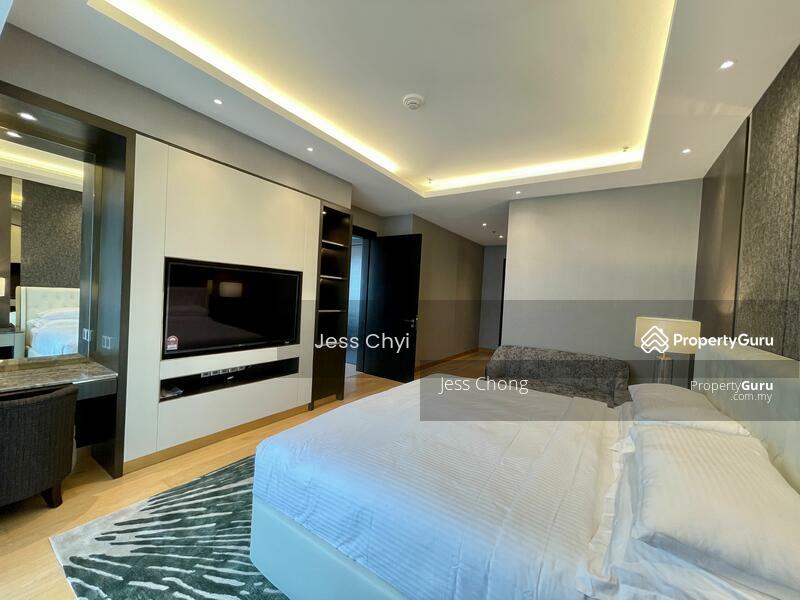 Condominium for Rent at The Ritz-Carlton Residences - Jess Chyi - PropertyGuru.com.my
