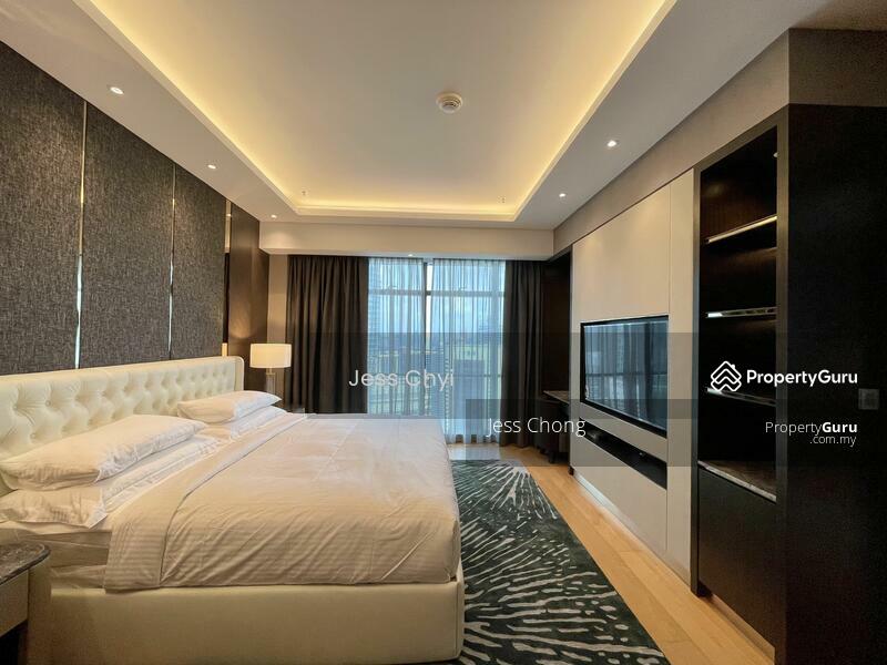 Condominium for Rent at The Ritz-Carlton Residences - Jess Chyi - PropertyGuru.com.my