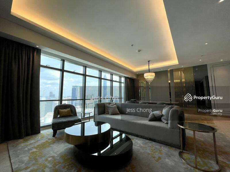 Kondominium untuk Dijual di The Ritz-Carlton Residences - Jess Chyi - PropertyGuru.com.my