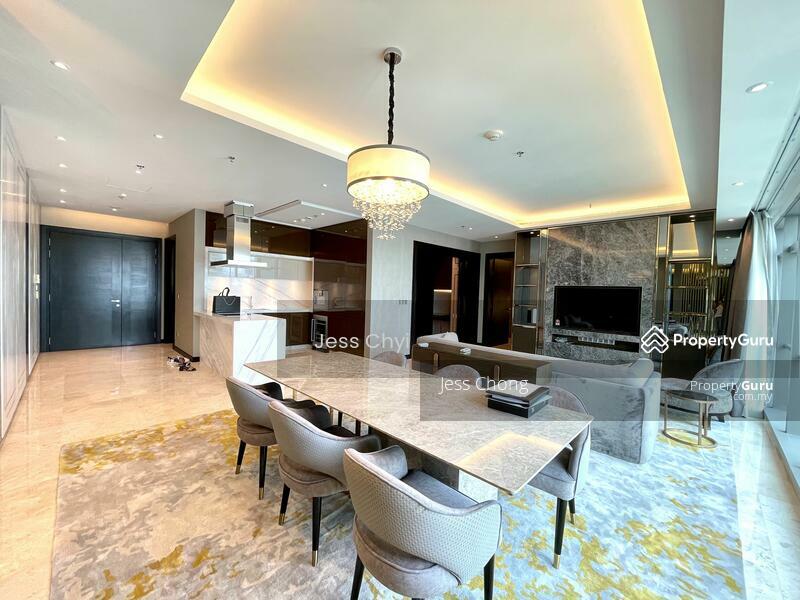 Kondominium untuk Dijual di The Ritz-Carlton Residences - Jess Chyi - PropertyGuru.com.my