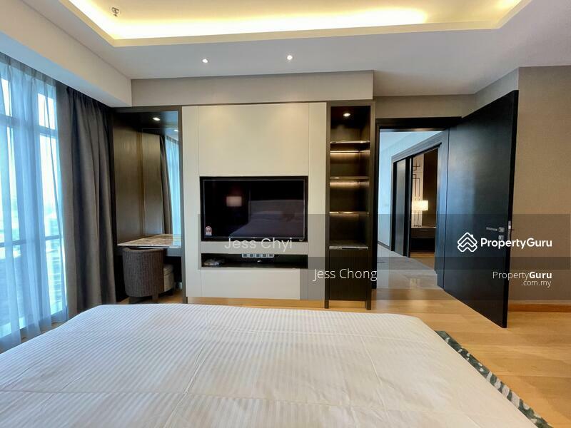 Kondominium untuk Dijual di The Ritz-Carlton Residences - Jess Chyi - PropertyGuru.com.my