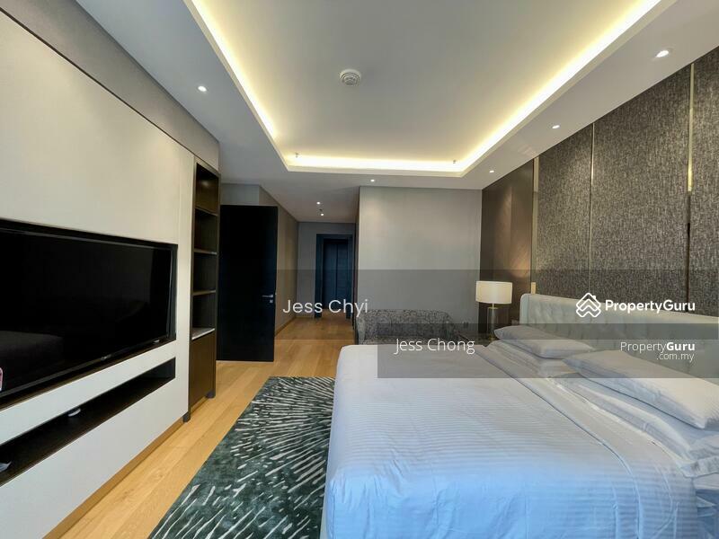 Kondominium untuk Dijual di The Ritz-Carlton Residences - Jess Chyi - PropertyGuru.com.my