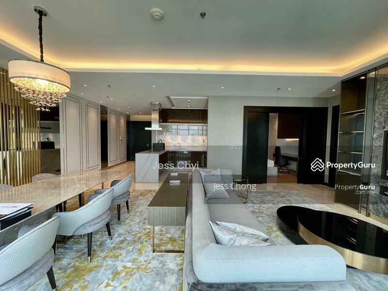 Kondominium untuk Dijual di The Ritz-Carlton Residences - Jess Chyi - PropertyGuru.com.my