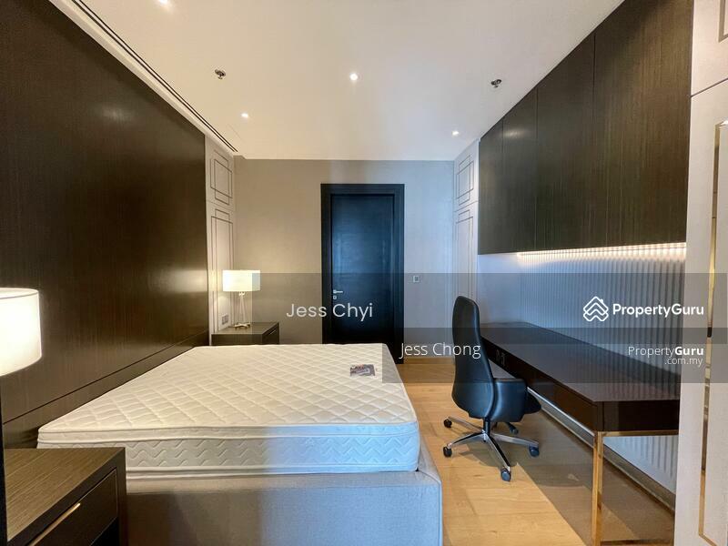 Kondominium untuk Dijual di The Ritz-Carlton Residences - Jess Chyi - PropertyGuru.com.my