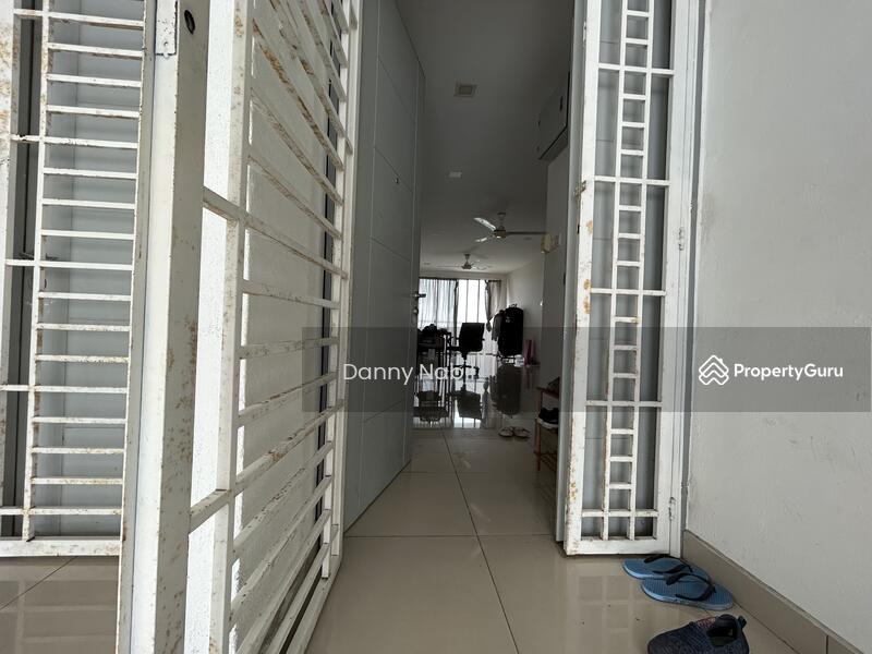 Untuk Disewa - Suasana Lumayan