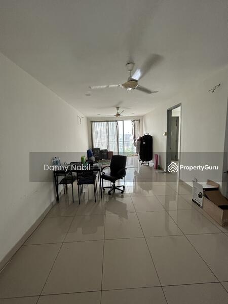 Untuk Disewa - Suasana Lumayan