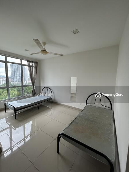 Untuk Disewa - Suasana Lumayan