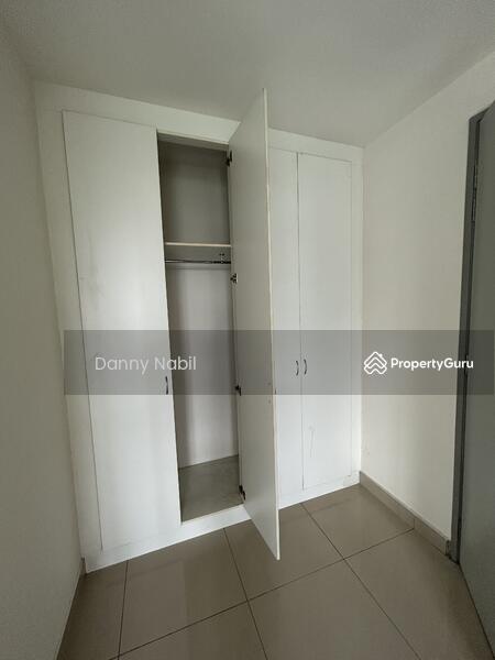 Untuk Disewa - Suasana Lumayan