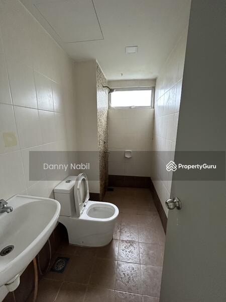 Untuk Disewa - Suasana Lumayan