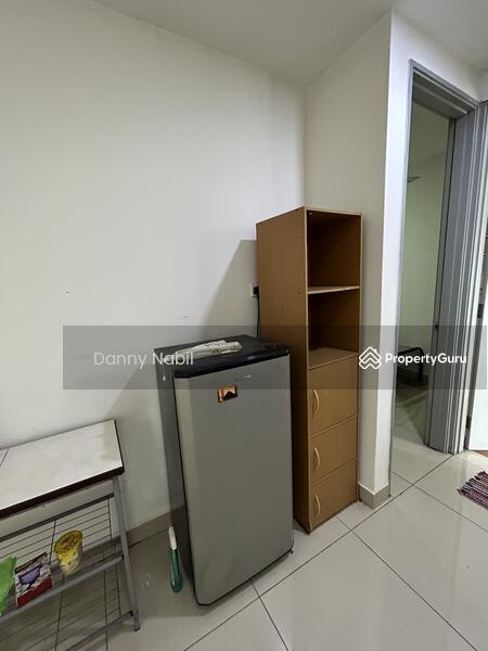 Untuk Disewa - Suasana Lumayan