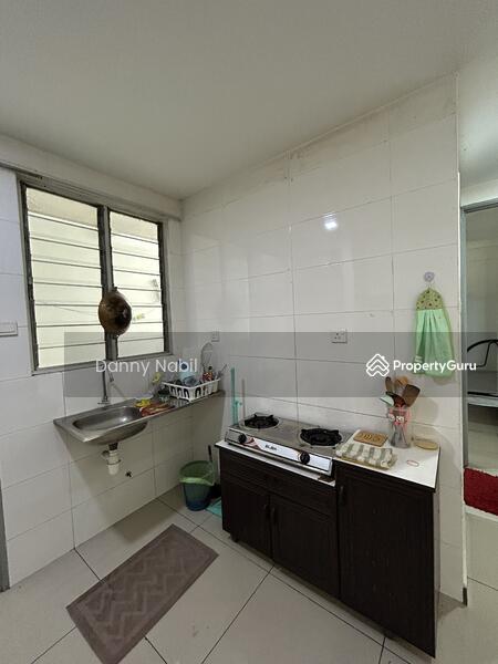 Untuk Disewa - Suasana Lumayan